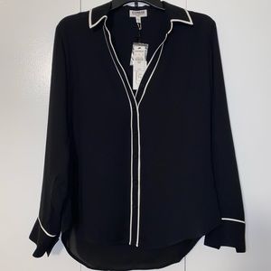 Express Blouse